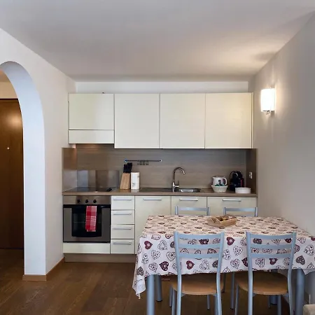 Bilocale Enjoy - Affittipontedilegno Apartment Temu