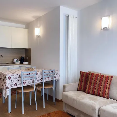 Apartment Bilocale Enjoy