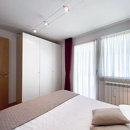 Bilocale Enjoy Apartment Temu