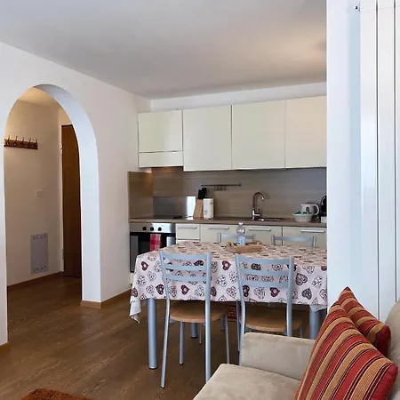 Apartment Bilocale Enjoy