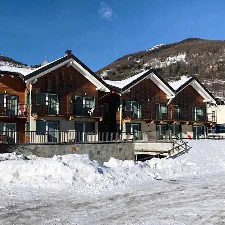 Bilocale Enjoy Apartment *