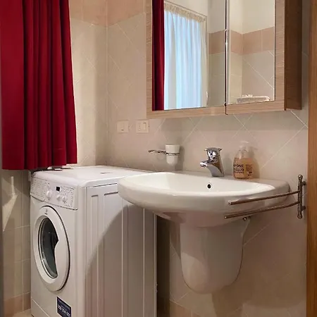 Bilocale Enjoy Apartment