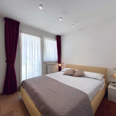 Apartment Bilocale Enjoy