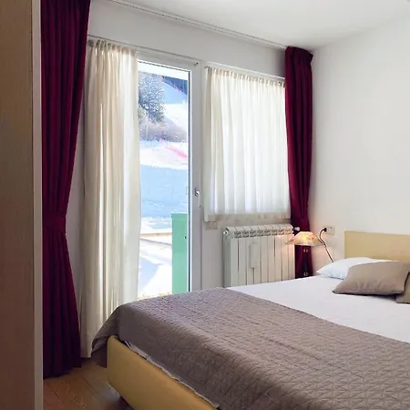 Apartment Bilocale Enjoy