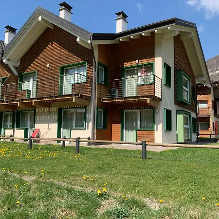 Apartment Bilocale Enjoy *