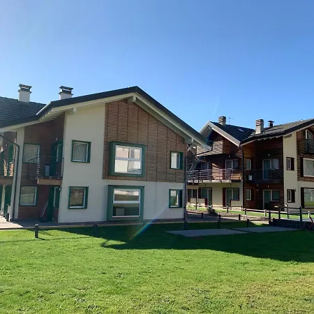 Bilocale Enjoy Apartment *