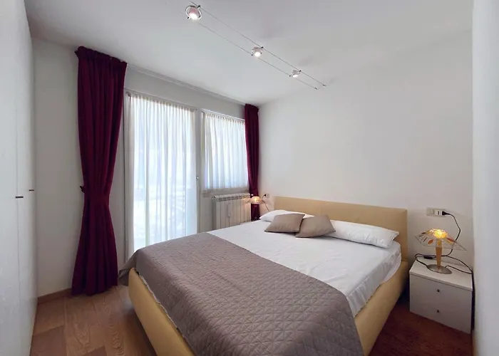 Appartement Bilocale Enjoy