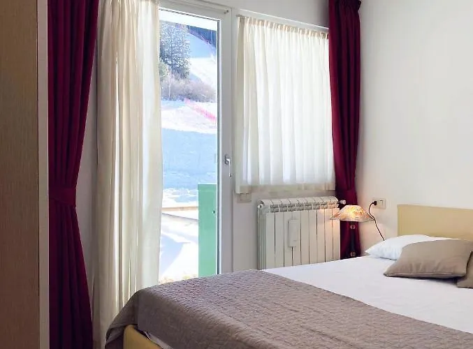 Appartement Bilocale Enjoy
