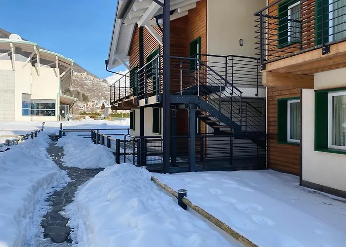 Bilocale Enjoy Appartement
