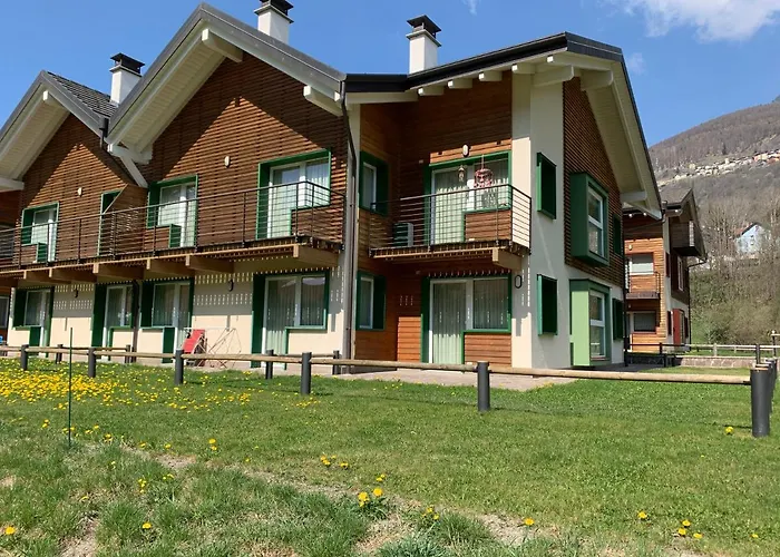 Appartement Bilocale Enjoy *